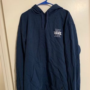 Vans Hoodie